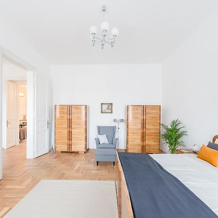 Modern Bauhaus Διαμέρισμα Βουδαπέστη Εξωτερικό φωτογραφία